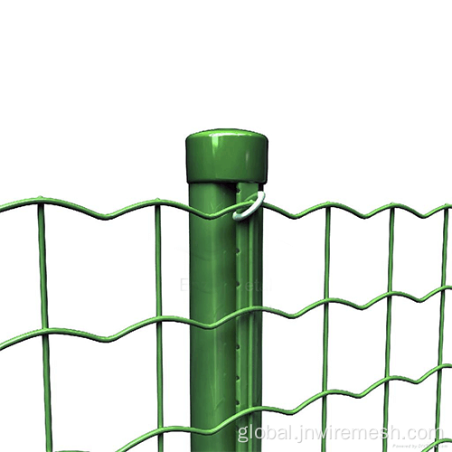 Euro Welded Wire Mesh Euro Welded Wire Mesh Fence Factory